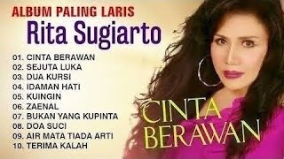 Rita Sugiarto Cinta Berawan  Album