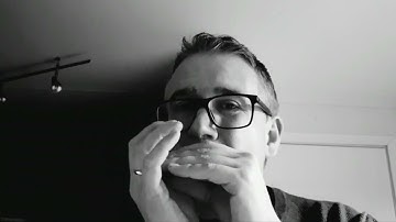 CREOLE HARMONICA (POWERDRAW TUNING)