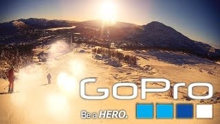 Hovden Pre-Season Edit 2013