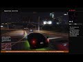 GTA 5 || Online || Nightclub || Resuppling Hanger &amp; Police Chase Carnage || PS4 PRO