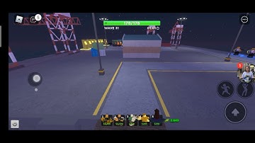 Getting Accelerator + eclipse Accelerator showcase! | Roblox Tds