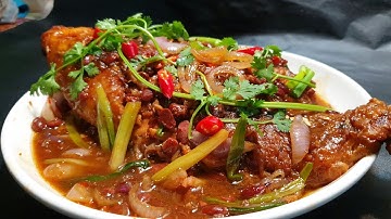 Cách làm CÁ KHO TƯƠNG ngon dễ làm tại nhà | món ngon mỗi ngày htp