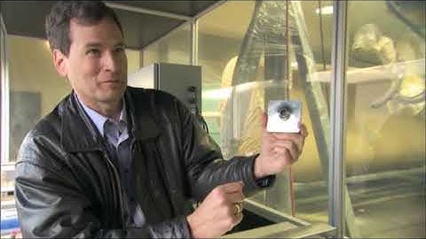 BattleJacket(R) featured on Smart Materials by Nova