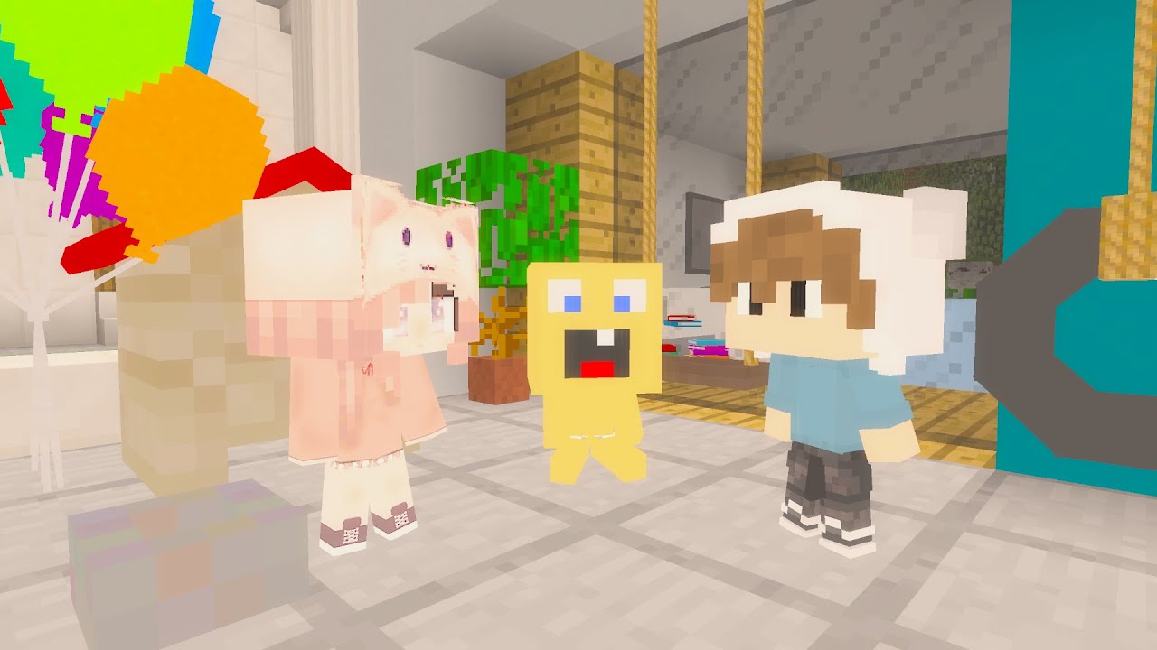 يوميات المتدعبلين #88 اهتمينا بحميد لمدة يوم كامل !!؟😨😱