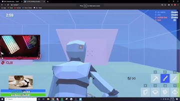 Clix Plays 1v1.lol ( Poggers)