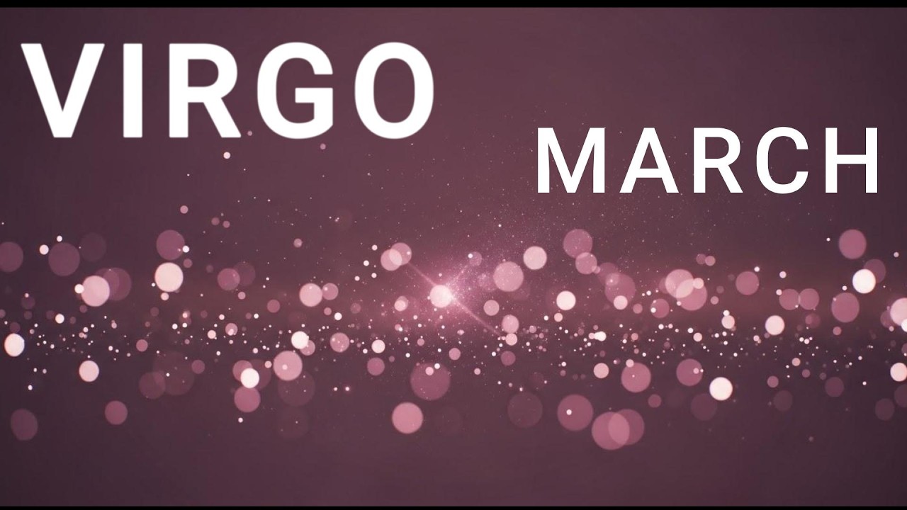 VIRGO || KANYA || MARCH GENERAL READING + VIRGO DEALING WITH ALL 12 SIGNS || #virgo