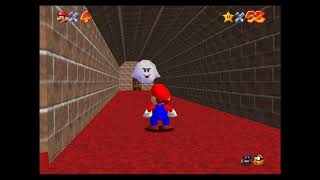 WiiCube Plays: Super Mario 64 HD - Part 5