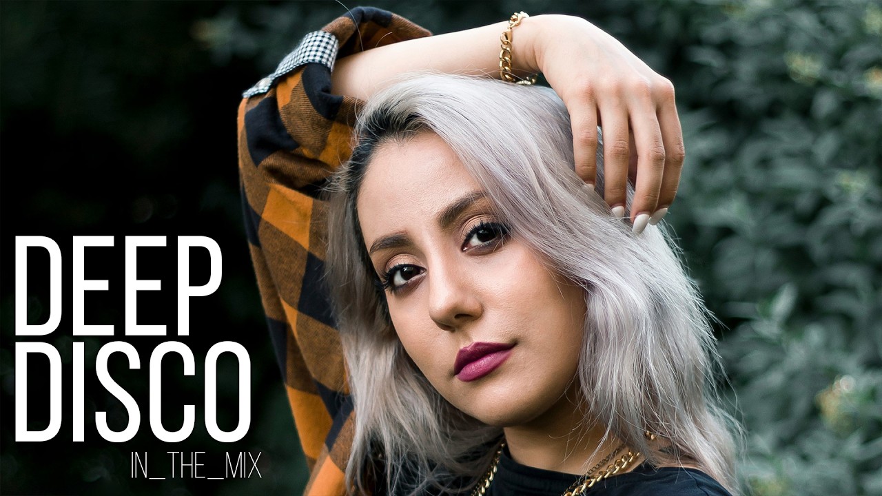 Deep House 2024 I Evony Chill Out Mix #97