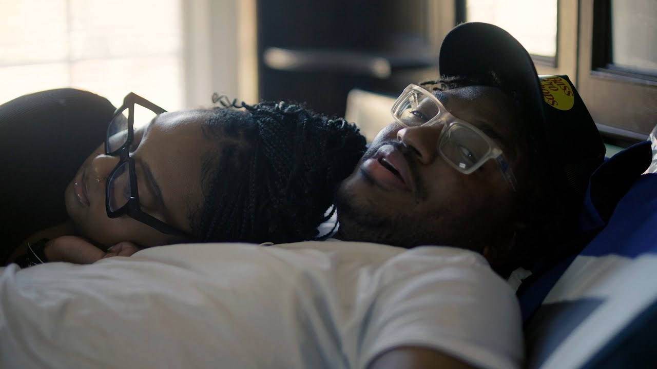 TMH Kid TK - Cant Deal With Love (Official Video)