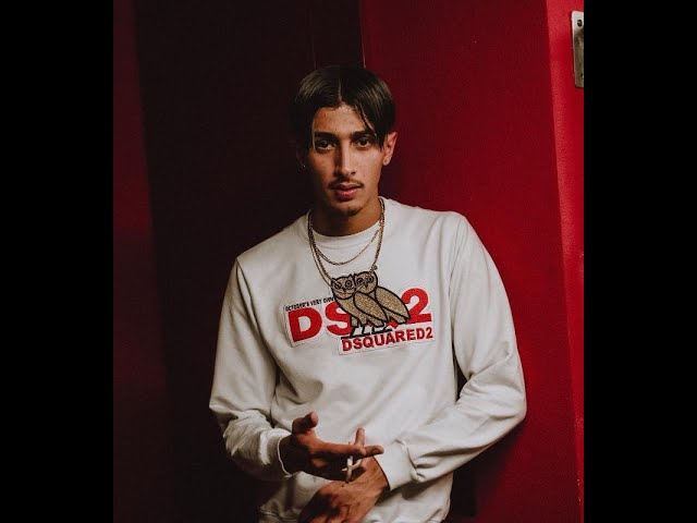 Baby Gang & Bobo - Casablanca ft. Morad (Slowed & Reverb)