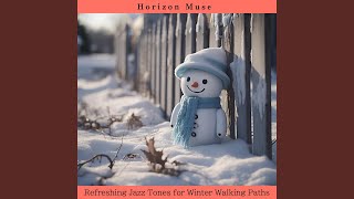 Dreams of Wintry Snowfall (Key Db Ver.)