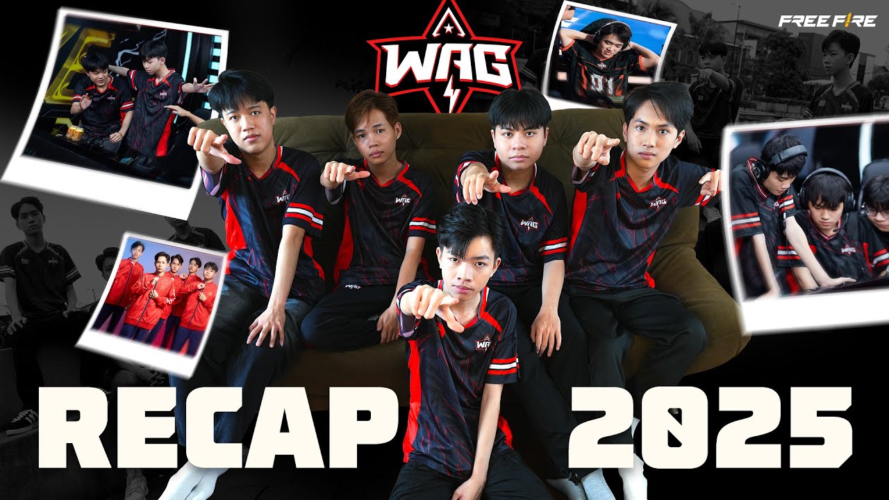 MỘT NĂM KHÓ KHĂN CỦA WAG | 2025 & NHỮNG DẤU HỎI CHƯA CÓ LỜI GIẢI