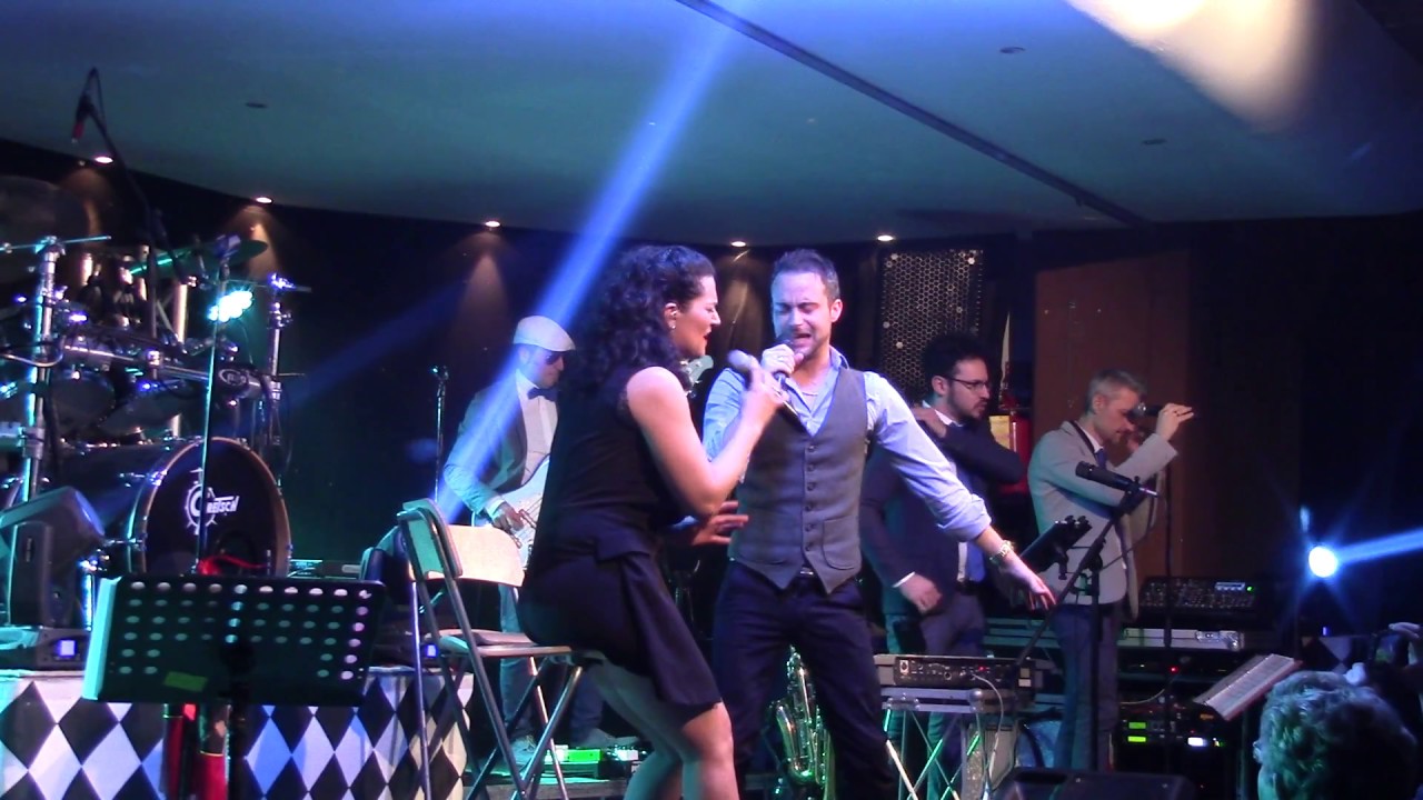 MARINAIO / TI AMO DAVVERO -  DANIELE TARANTINO & LIA