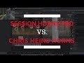 Session Horns Pro Vs Chris Heins Horns