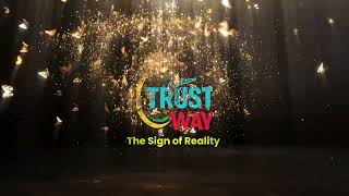 Trust Way Logo