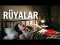 RÜYALAR: Her Şey Bir Kabusla Başladı! Yastığımın Altındaki Büyü | Korku Hikayeleri | Cin Hikayeleri