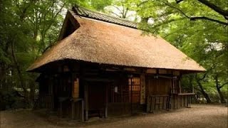 Japanese Spa Music - The Tea House chords