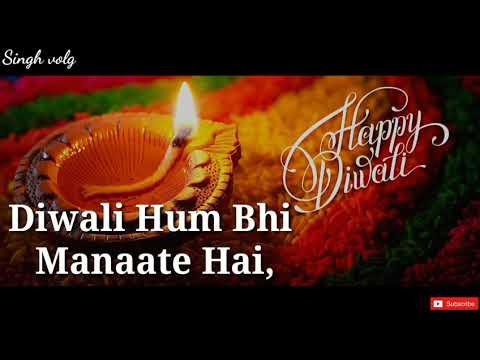 Heart Touching Line _ #sad Diwali Status