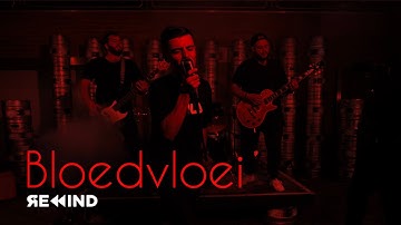 REWIND - Bloedvloei (Official)