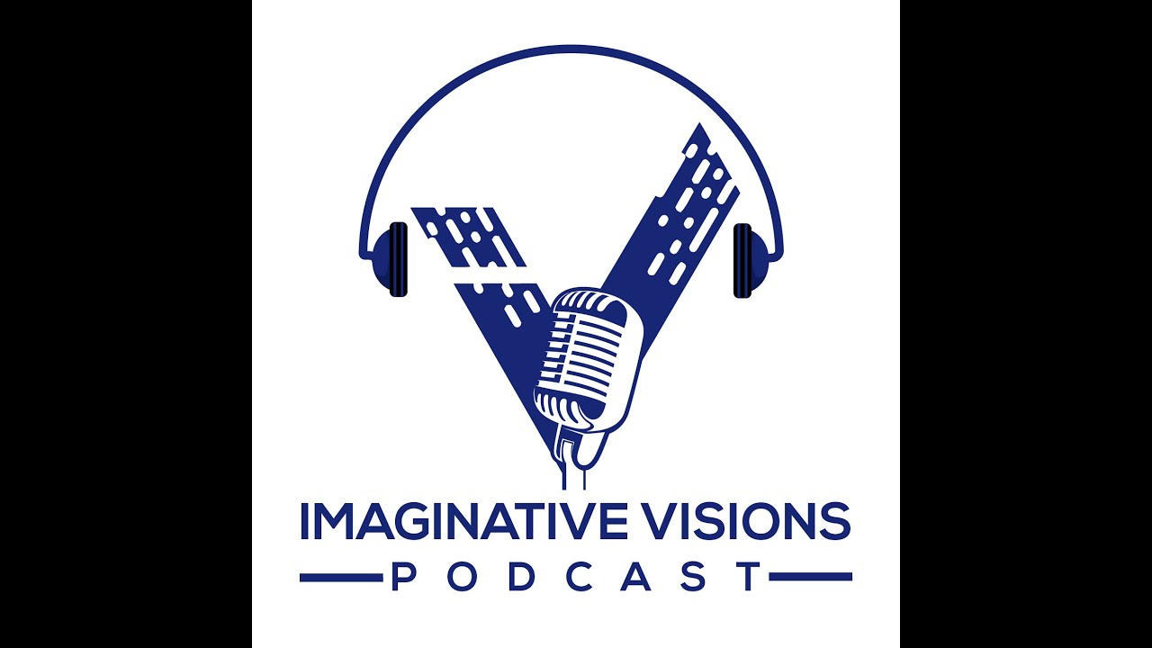 Imaginative Visions Journeys Episode 2: Enter the Kawaii