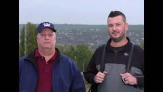 90 Day Fiance: Potthast Family Accused of Being Xenophobic & R@cist
