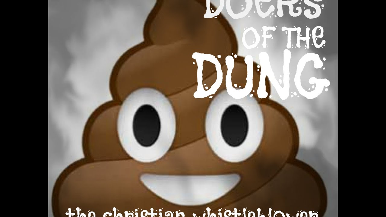 DOOERS OF THE DUNG: Diamond New Testament Commentary 006 jay campbell trt protocol