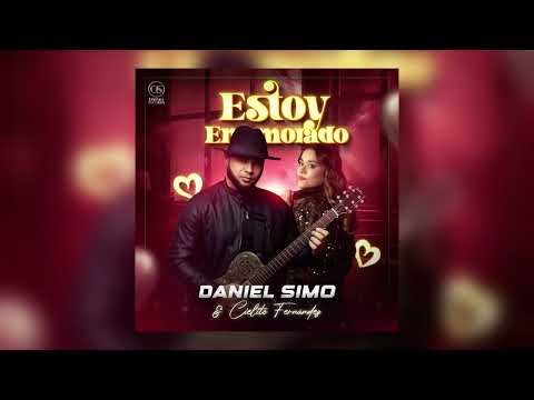 Daniel Simo - Estoy Enamorado feat. Cielito Fernández