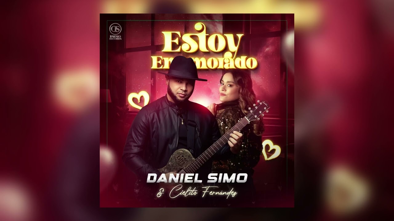 Daniel Simo - Estoy Enamorado feat. Cielito Fernández
