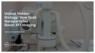 Unlock Hidden Biology How Gold Nanoparticles Boost Xfi Imaging