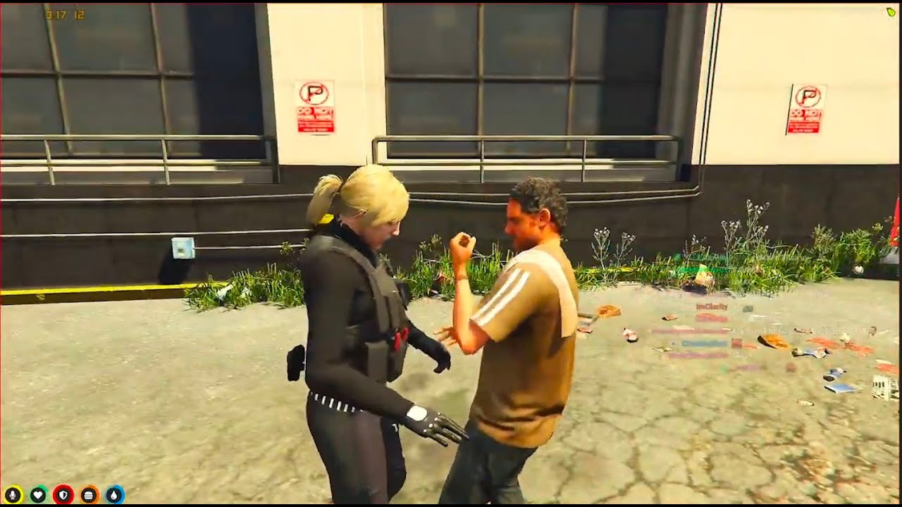 Kiki & Bogg