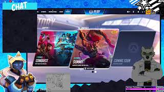 !waddup !iq !discord - Ben Main! Zenless and more!, New New thing w/ Rak (it's PEAK, literally)
