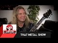 That Metal Show | Joel Hoekstra : Behind the Scenes | VH1 Classic