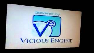 Lassie / Classic Media / Vicious Engine / Blast! Entertainment / EM Studios