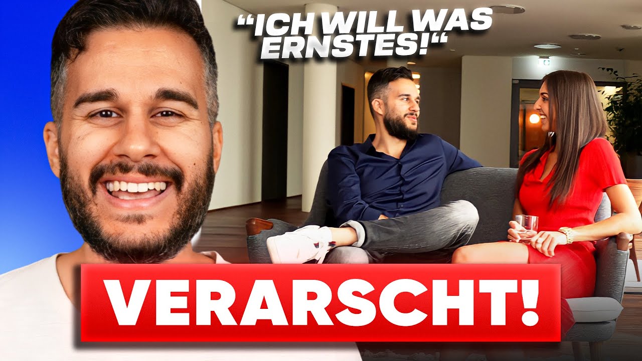 Solltest du beim Dating lügen? - Die ehrliche Antwort