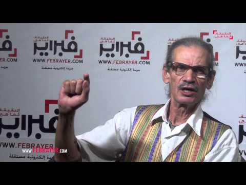 الدرقاوي الجرأة في السنيما ماشي هي السبان والعرا