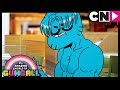 Gumball | The Burden | Cartoon Network