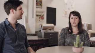 Trailer: Infographics with Gavin Potenza and Liz Meyer on Skillshare.com screenshot 4