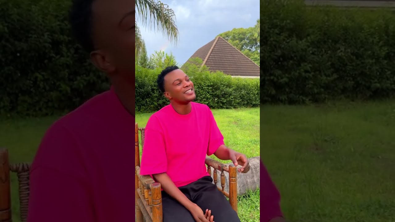 Mama Vee: Nyaya yeRent