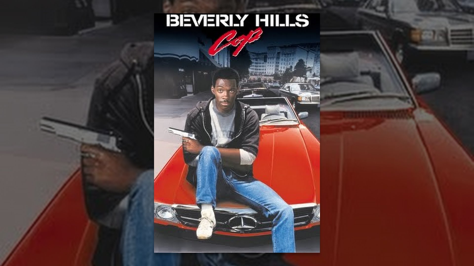Shalamar Don T Get Stopped In Beverly Hills