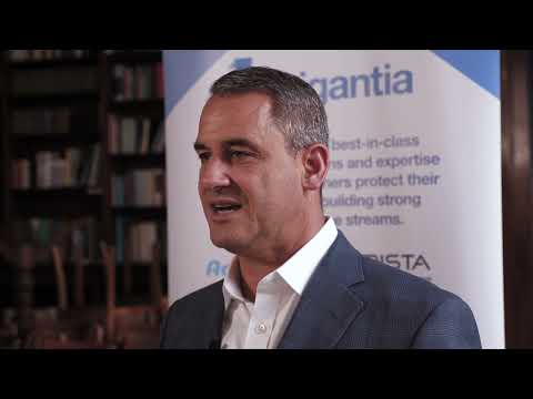 Interview with Mark Cravotta of Keeper Security
