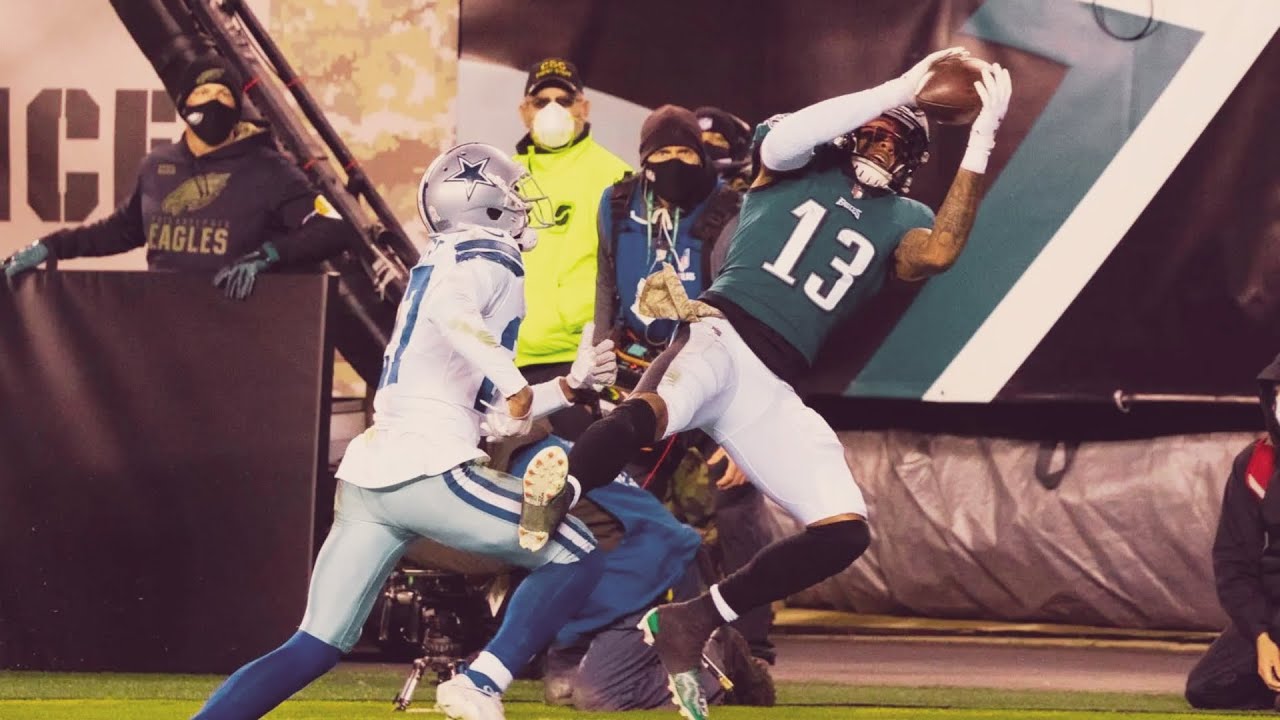 Travis Fulgham: The Flame That Flickered