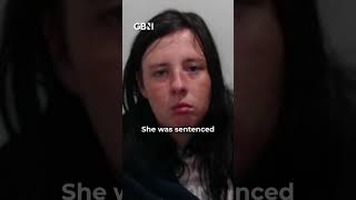 Nicole Blain has been SENTENCED TO LIFE in PRISON for the MURDER of her 19-day-old baby