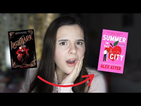 The Lightlark Author Published A Romance Book And Its BAD