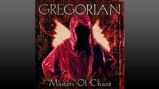 Gregorian ▶ Masters of Chant»Chapter I (1999) Full Album