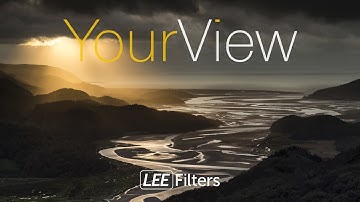 LEE Filters - YourView March Selections