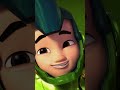 Swarm makes puppy chaos! 😱🐶  | Iron Man and his Awesome Friends | Disney Jr.
