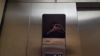 Elevator Epic Motor Mega Compilation