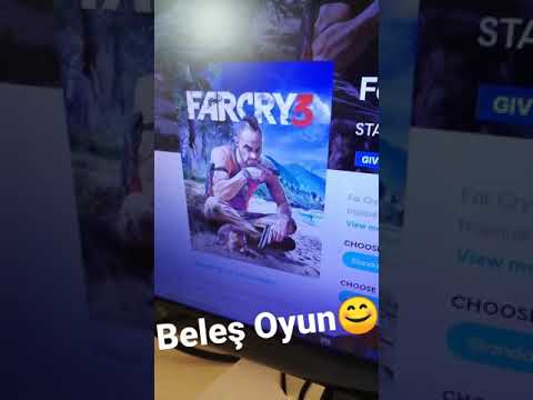 Far Cry 3 Ücretsiz Oldu