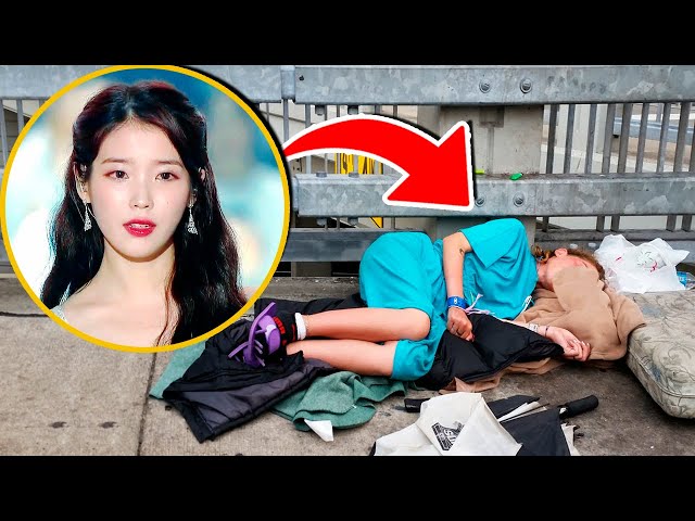 10 Things You Didn’t Know About IU