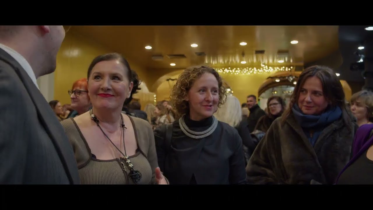 ACID/KISELINA, premijera - Zagrebačko kazalište mladih, ZKM